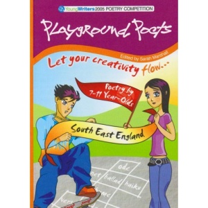 Playground Poets South East England