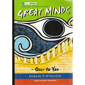 Great Minds: v. 2: Over to You