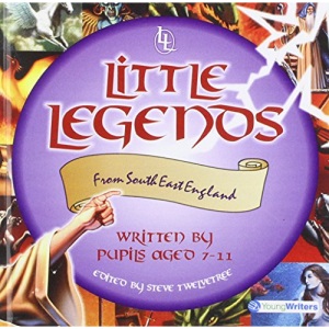 Little Legends: From South East England