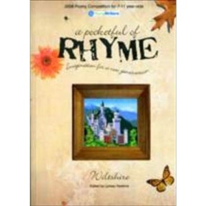 A Pocketful of Rhyme Wiltshire