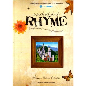 A Pocketful of Rhyme Poems from Essex
