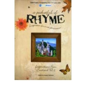 A Pocketful of Rhyme Inspiratons from Scotland: v. 2
