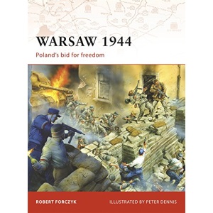 Warsaw 1944: Poland's Bid for Freedom (Campaign)