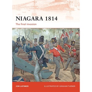 Niagara 1814: The Final Invasion (Campaign)