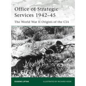 Office of Strategic Services 194245 (Elite)