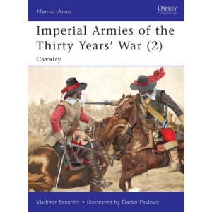 Imperial Armies of the Thirty Years War (2) (Men-at-arms)