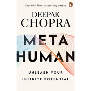 Metahuman: Unleashing your infinite potential