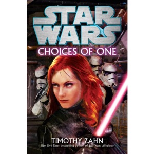 Star Wars Choices Of One