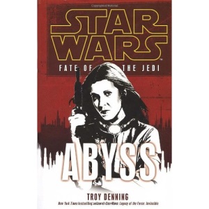 Fate of the Jedi: Abyss (Star Wars)