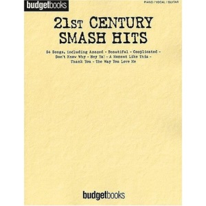 Budget Books 21st Cntry Smsh Hts Pvg