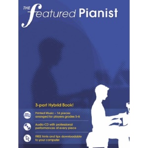 The Featured Pianist