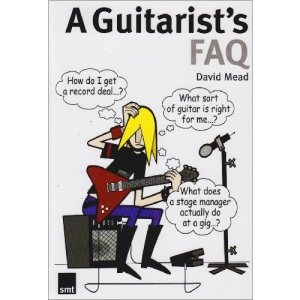A Guitarist's FAQ