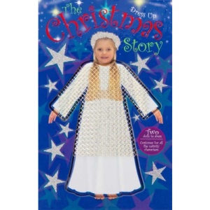 Dress Up the Christmas Story