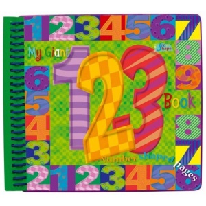 Giant See-a-shape: My Giant 123