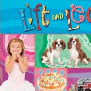 Lift and Learn: No. 2: ABC (Lift & Learn)