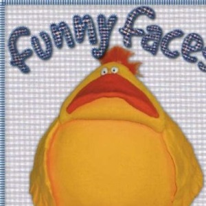 Funny Faces: No. 2: Baby Animals