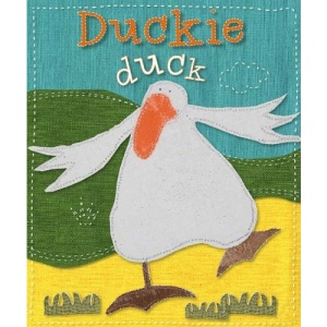 Duckie Duck