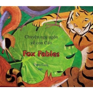 Fox Fables (Fables from Around the World)