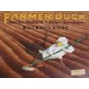 Farmer Duck in Portuguese and English