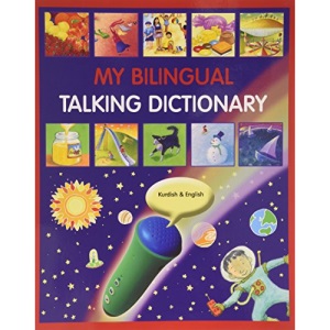 My Bilingual Talking Dictionary in Kurdish and English