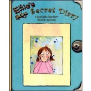 Ellies Secret Diary Polish