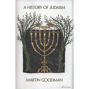 A History of Judaism