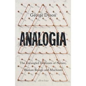 Analogia: The Entangled Destinies of Nature, Human Beings and Machines