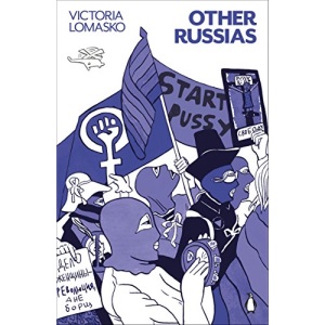 Other Russias: Victoria Lomasko