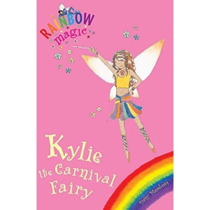 Kylie The Carnival Fairy: Special: 1 (Rainbow Magic)