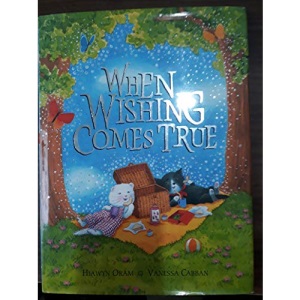 When Wishing Comes True - Ted Smart
