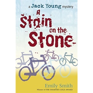 A Stain on the Stone (Jack Young Mystery)