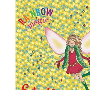 Stella The Star Fairy: Special: 1 (Rainbow Magic)