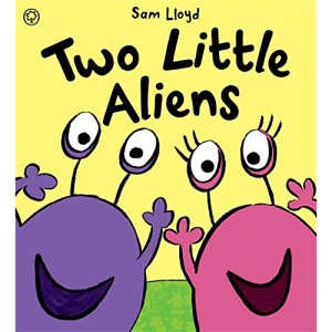 Two Little Aliens