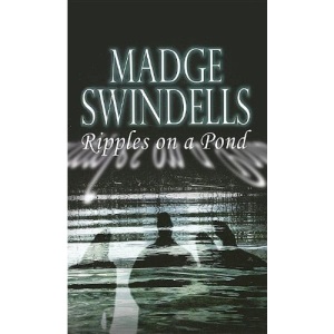 Ripples on a Pond (Charnwood Large Print)