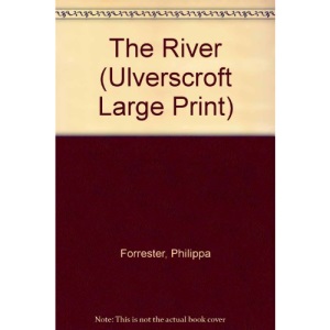 The River (Ulverscroft Large Print)