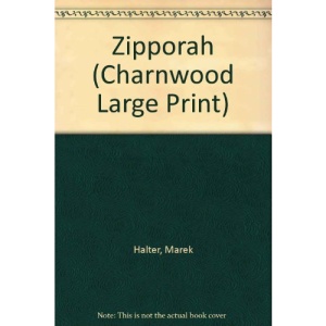 Zipporah (Charnwood Large Print)