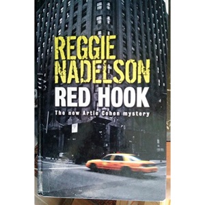Red Hook (Charnwood Large Print)