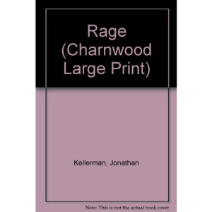 Rage (Charnwood Large Print)