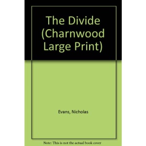 The Divide (Charnwood Large Print)