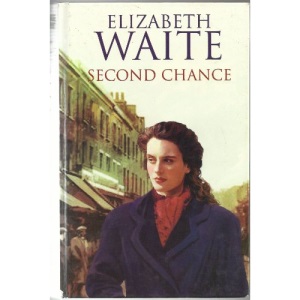 Second Chance (Charnwood Large Print)
