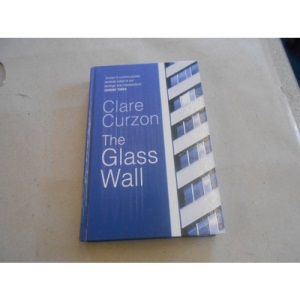 The Glass Wall (Ulverscroft Large Print)