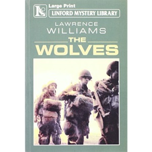 The Wolves (Linford Mystery)