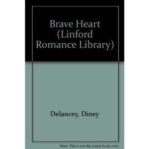 Brave Heart (Linford Romance Library)