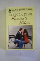 Passion's Slave (Linford Romance Library)