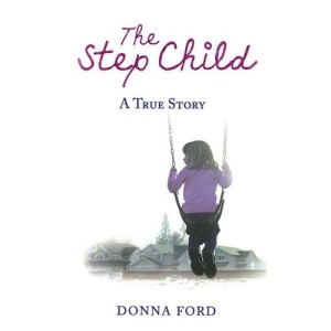The Step Child (Ulverscroft Large Print)