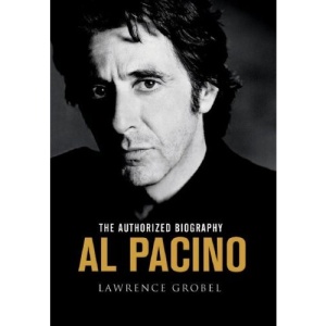 Al Pacino (Charnwood Large Print)