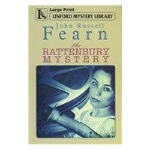 The Rattenbury Mystery (Linford Mystery Library)