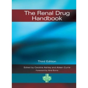 The Renal Drug Handbook