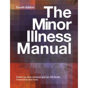The Minor Illness Manual
