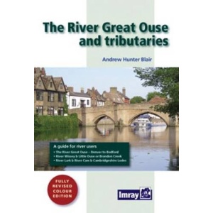 River Great Ouse and it's Tributaries 2010